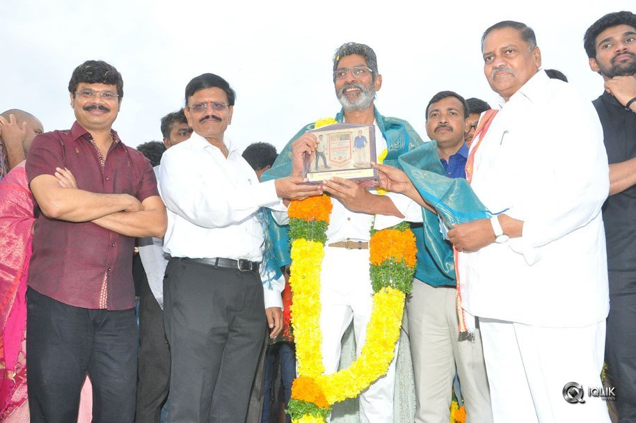 Jaya-Janaki-Nayaka-Movie-Vijayotsava-Veduka-At-Hamsala-Deevi